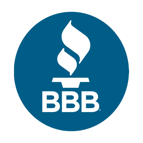 BBB Accredited Business